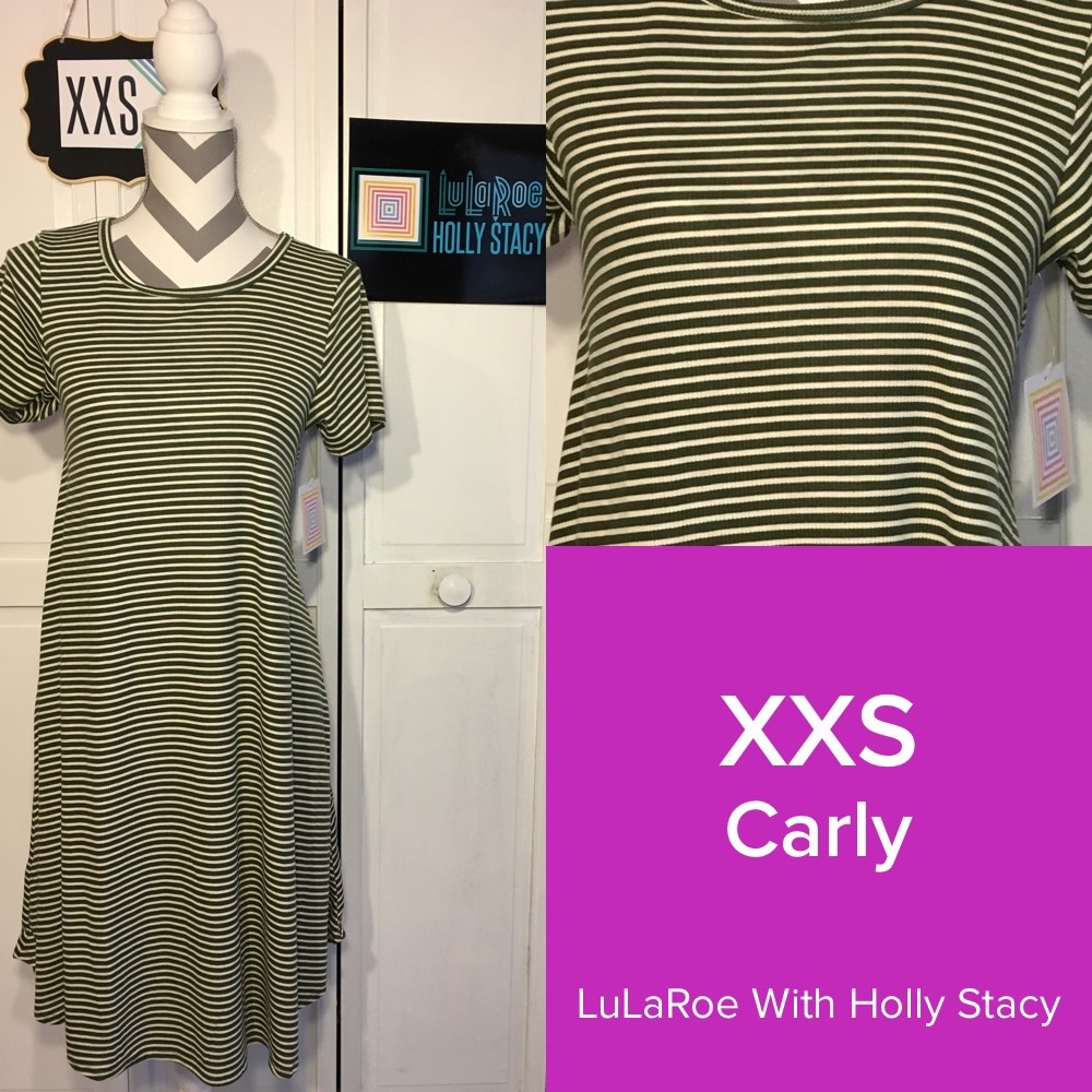 LuLaRoe Carly Dress